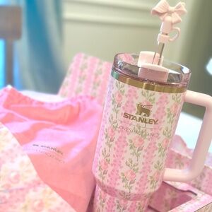 LSF x Stanley Blooming Heirloom